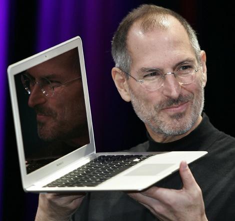 Apple Brand