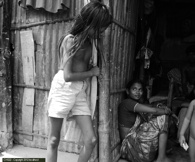 Charity 1