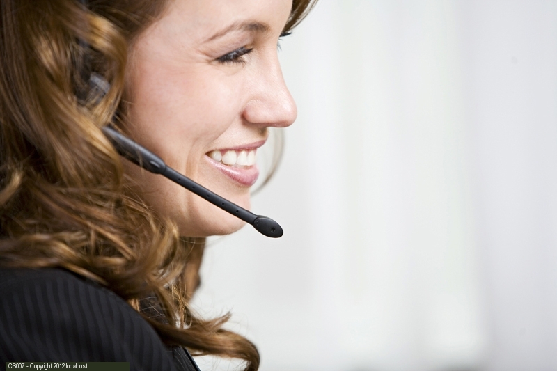 Customer Support 2