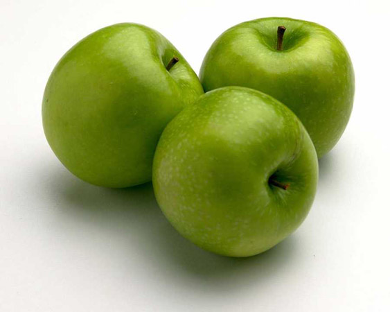 Apple Fruit