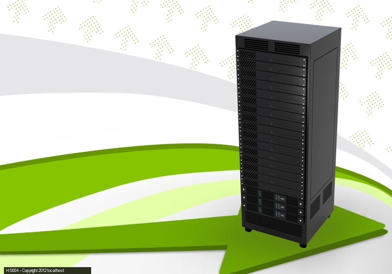 Hosting Server 3
