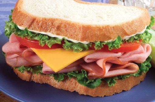Chicken Sandwich